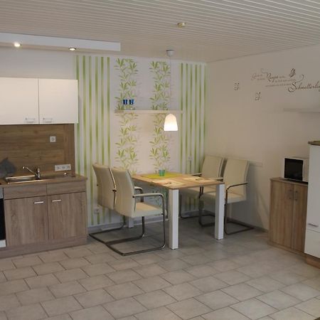 Ferienwohnung Kordes Winterberg Værelse billede