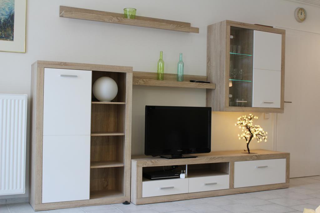 Ferienwohnung Kordes Winterberg Værelse billede