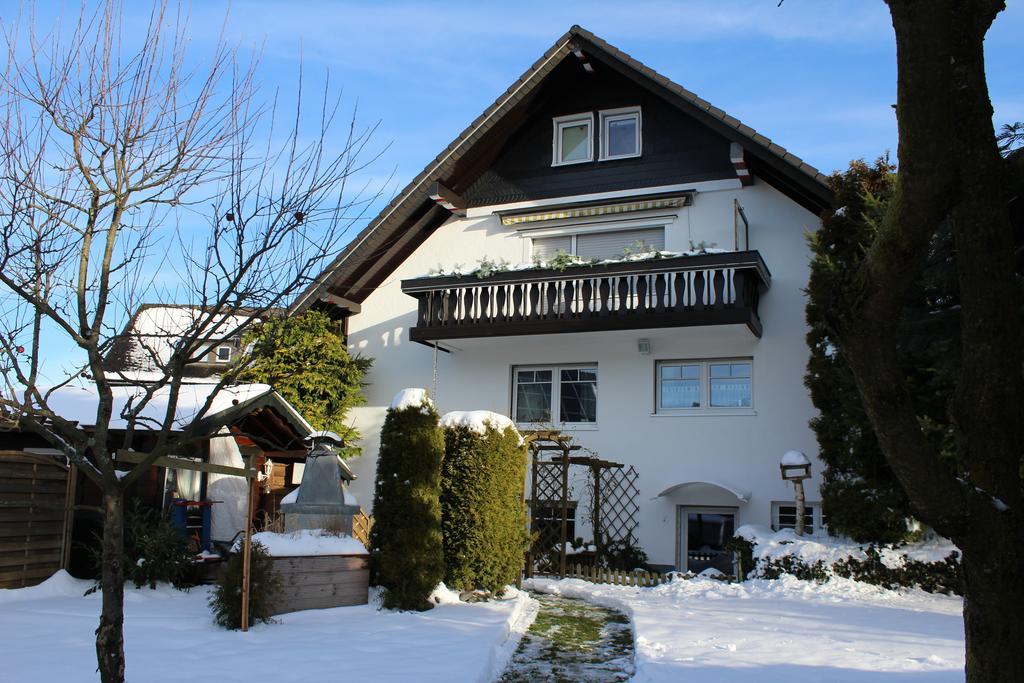 Ferienwohnung Kordes Winterberg Værelse billede