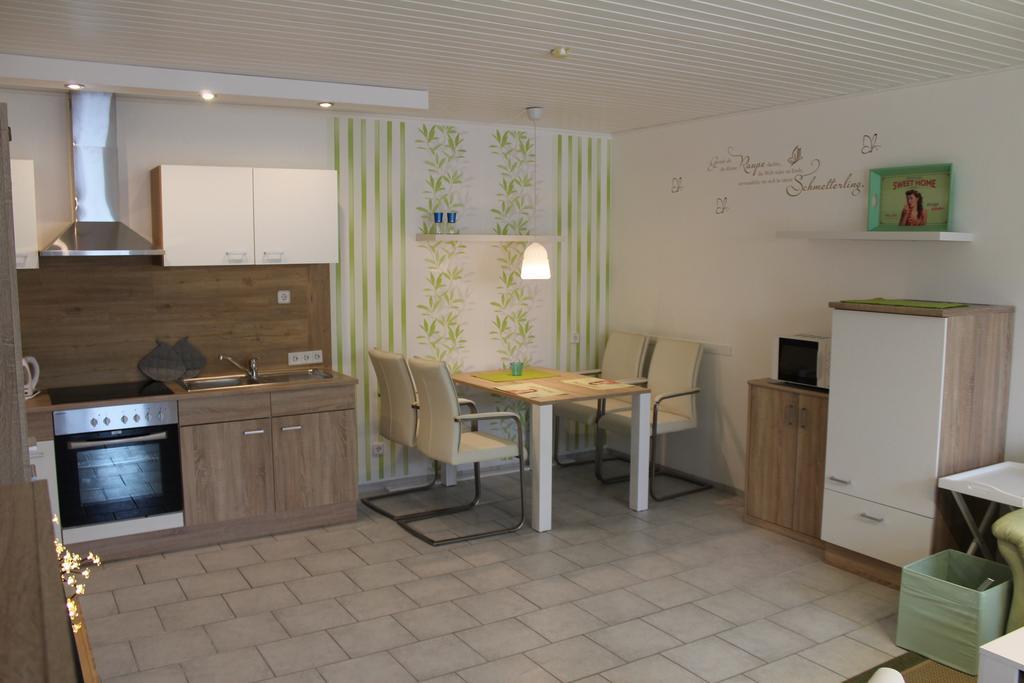 Ferienwohnung Kordes Winterberg Værelse billede
