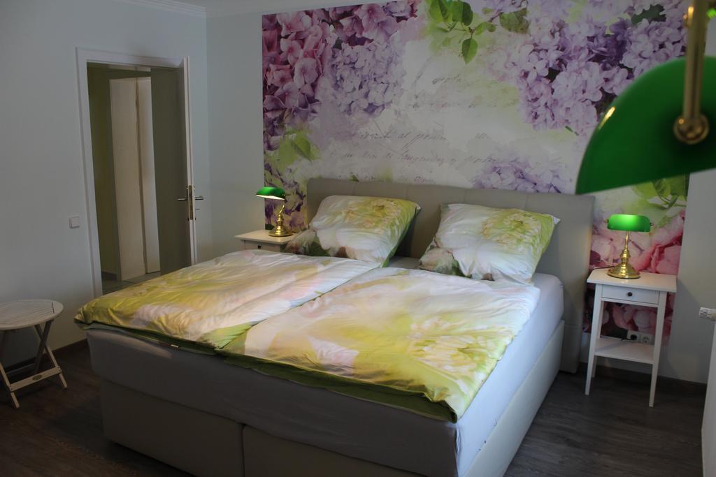 Ferienwohnung Kordes Winterberg Værelse billede