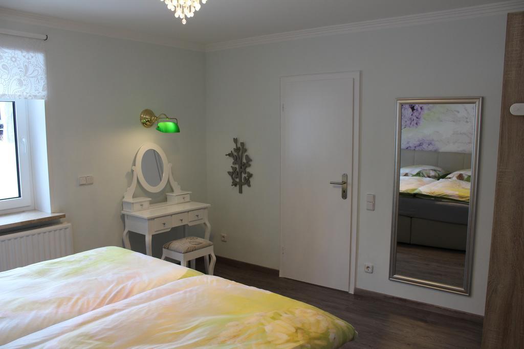 Ferienwohnung Kordes Winterberg Værelse billede